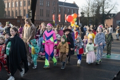 Carnavalstoet-66