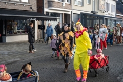 Carnavalstoet-71
