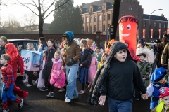 Carnavalstoet-72
