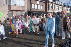 Carnavalstoet-92