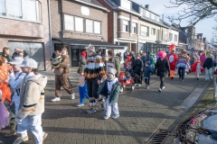Carnavalstoet-93