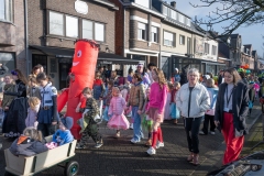Carnavalstoet-95
