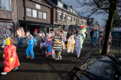 Carnavalstoet-96