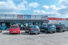 Euro-stock