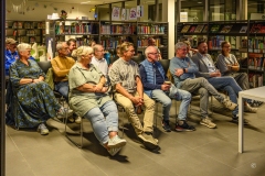lezing